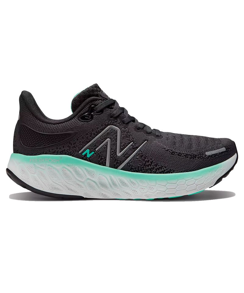 Zapatillas-New-Balance-Fresh-Foam-1080-V12-Running-Mujer-Gris-Oscuro-W1080F12