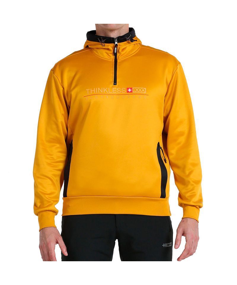 Buzo-Hoodie--8000-Bizarra-Trekking-Hiking-Hombre-Mostaza-BIZARRA-046