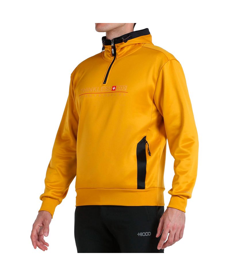 Buzo-Hoodie--8000-Bizarra-Trekking-Hiking-Hombre-Mostaza-BIZARRA-046-1