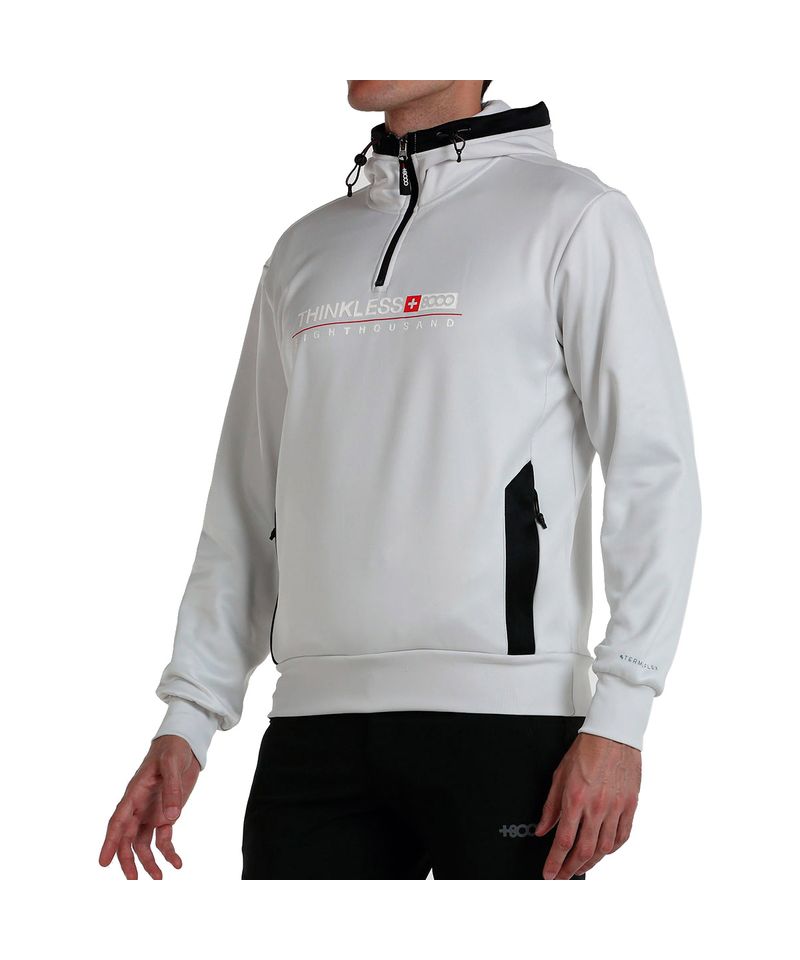 Buzo-Hoodie--8000-Bizarra-Trekking-Hiking-Hombre-Marfil-BIZARRA-071-1