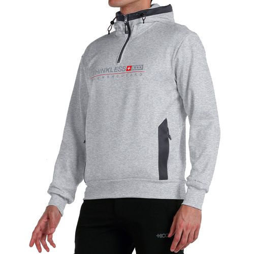 Buzo Hoodie +8000 Bizarra Hombre