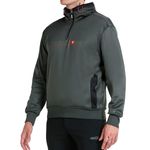Buzo-Hoodie--8000-Bizarra-Trekking-Hiking-Hombre-Verde-Militar-BIZARRA-830-1