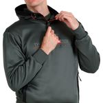 Buzo-Hoodie--8000-Bizarra-Trekking-Hiking-Hombre-Verde-Militar-BIZARRA-830-3
