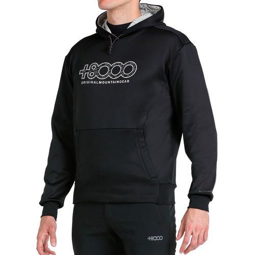 Buzo Hoodie +8000 Rels Hombre