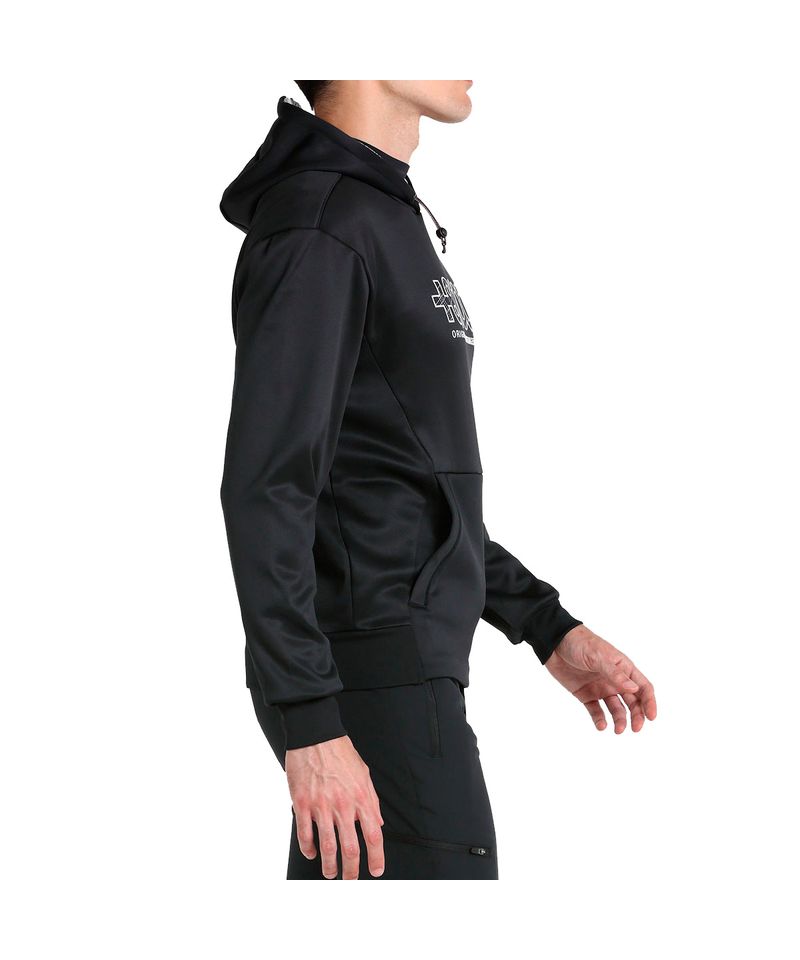 Buzo-Hoodie--8000-Rels-Trekking-Hiking-Hombre-Negro-RELS-005-2