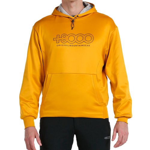 Buzo Hoodie +8000 Rels Hombre