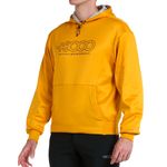 Buzo-Hoodie--8000-Rels-Trekking-Hiking-Hombre-Mostaza-RELS-046-1