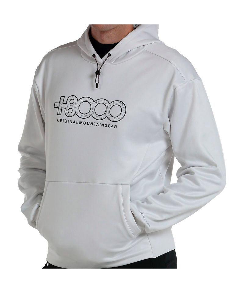 Buzo-Hoodie--8000-Rels-Trekking-Hiking-Hombre-Marfil-RELS-071-3