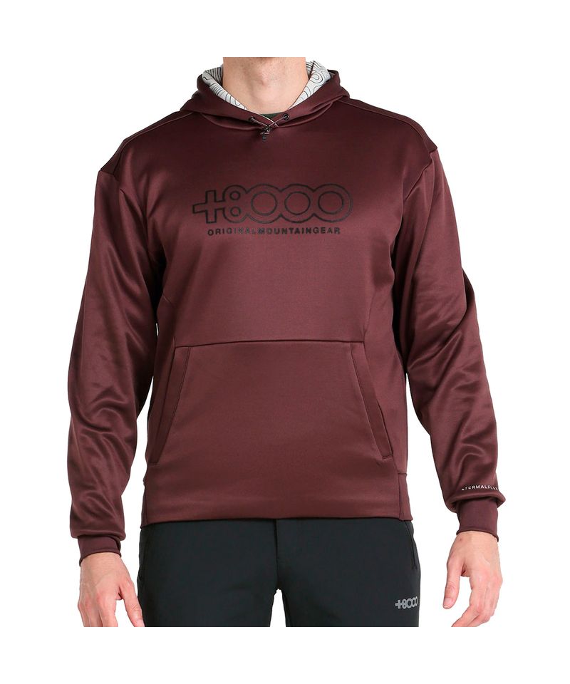 Buzo-Hoodie--8000-Rels-Trekking-Hiking-Hombre-Uva-RELS-417