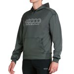 Buzo-Hoodie--8000-Rels-Trekking-Hiking-Hombre-Verde-Militar-RELS-830-1