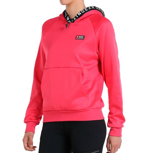 Buzo Hoodie +8000 Lali Mujer