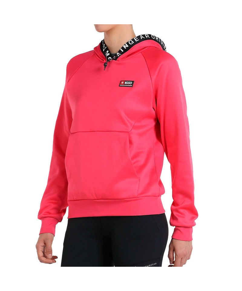 Buzo-Hoodie--8000-Lali-Trekking-Hiking-Urbano-Mujer-Geranio-LALI-055-1