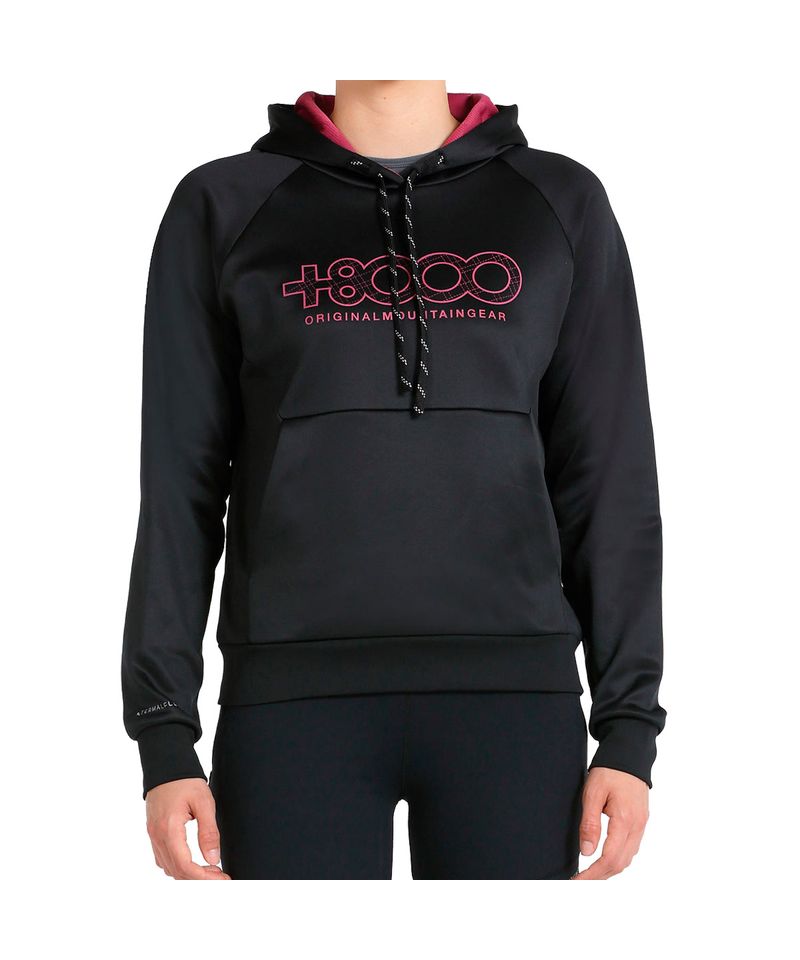 Buzo-Hoodie--8000-Liz-Trekking-Hiking-Urbano-Mujer-Negro-LIZ-005