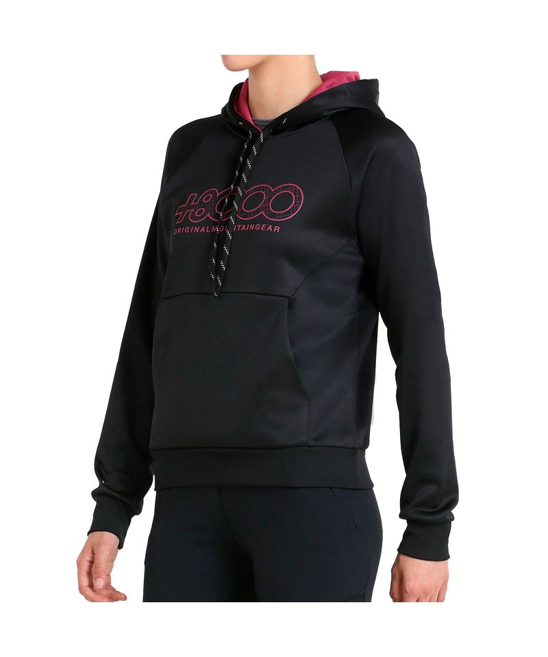 Buzo-Hoodie--8000-Liz-Trekking-Hiking-Urbano-Mujer-Negro-LIZ-005-1