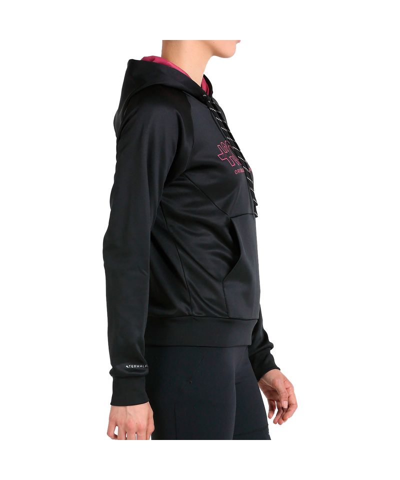 Buzo-Hoodie--8000-Liz-Trekking-Hiking-Urbano-Mujer-Negro-LIZ-005-2