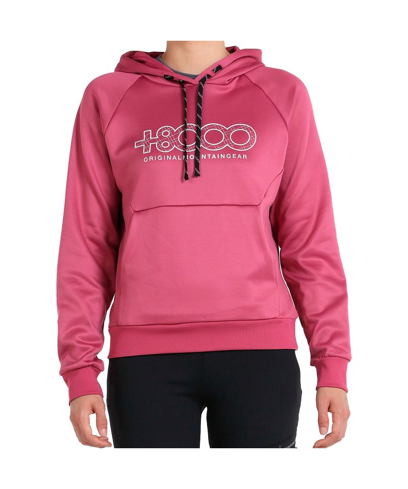 Buzo-Hoodie--8000-Liz-Trekking-Hiking-Urbano-Mujer-Rosa-LIZ-017