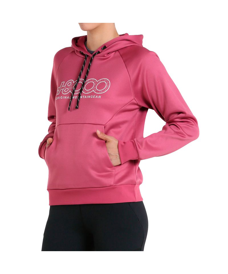 Buzo-Hoodie--8000-Liz-Trekking-Hiking-Urbano-Mujer-Rosa-LIZ-017-3