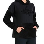 Buzo-Hoodie--8000-Neisa-Trekking-Hiking-Urbano-Mujer-Negro-NEISA-005-3