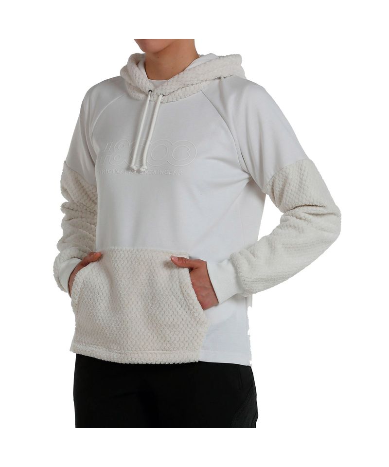 Buzo-Hoodie--8000-Neisa-Trekking-Hiking-Urbano-Mujer-Marfil-NEISA-071-3