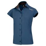 Camisa-Manga-Corta-Ansilta-W-Max-Trekking-Mujer-Azul-161807-300