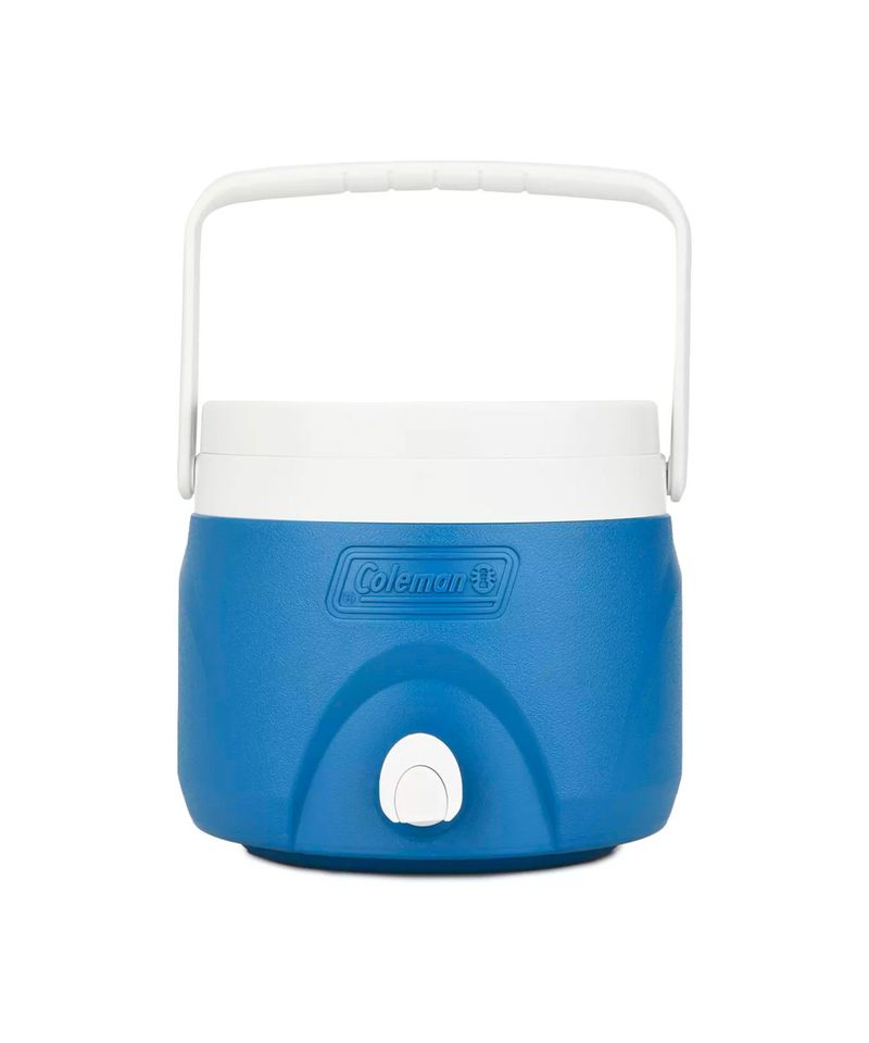 Termo-Coleman-Chiller-7.5L-Con-Manija-Camping-Playa-Ocean-2158634