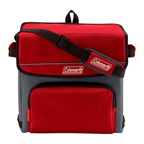 Conservadora Coleman Bolso Térmico 54 Latas Flexible