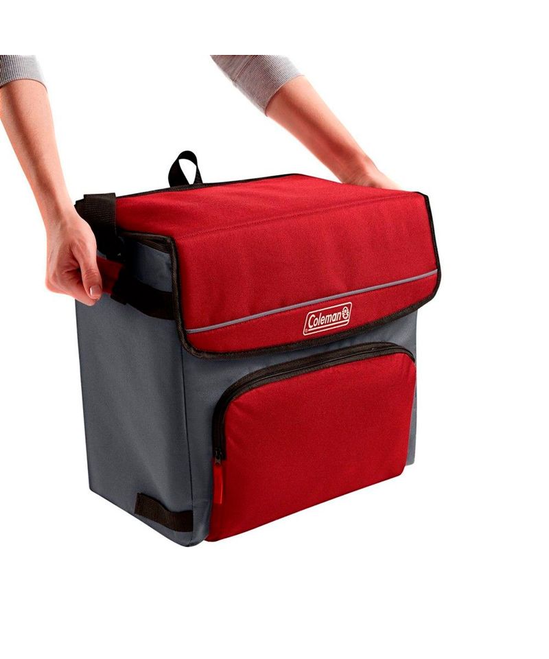 Conservadora-Coleman-Bolso-Termico-54-Latas-32hs-Flexible-Red-2000034760-4