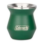 Mate-Coleman-Insulated-220-ml-Acero-Inoxidable-Camping-Green-29055965006