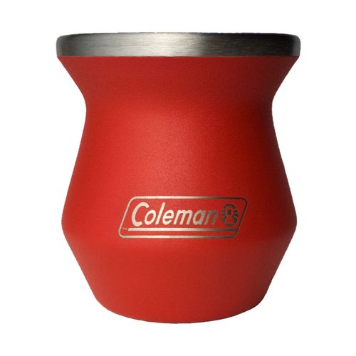 Mate Coleman Insulated 220 ml Acero Inoxidable