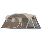 Carpa-Coleman-Weather-Master-6P-C-Comedor-Camping-Beige