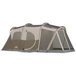 Carpa-Coleman-Weather-Master-6P-C-Comedor-Camping-Beige-1