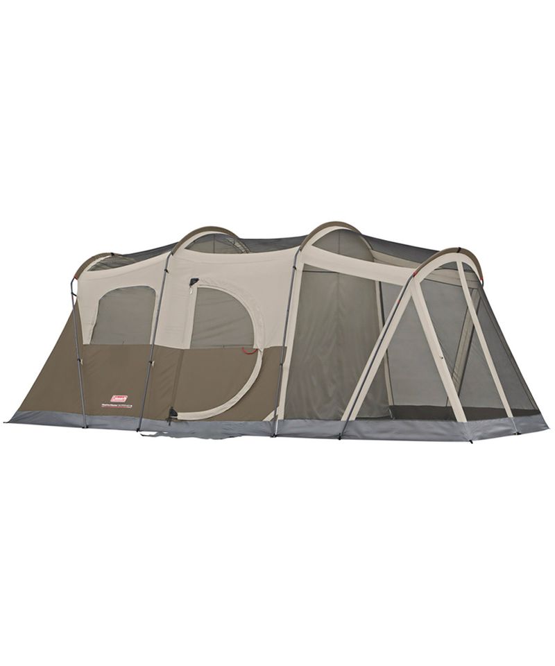 Carpa-Coleman-Weather-Master-6P-C-Comedor-Camping-Beige-1