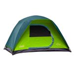 Carpa-Coleman-Amazonia-6P-Full-Fly-Camping-Verde