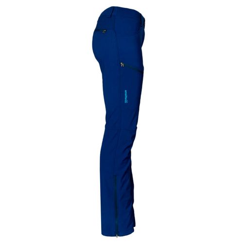 Pantalon Ansilta Peregrino Double Mujer