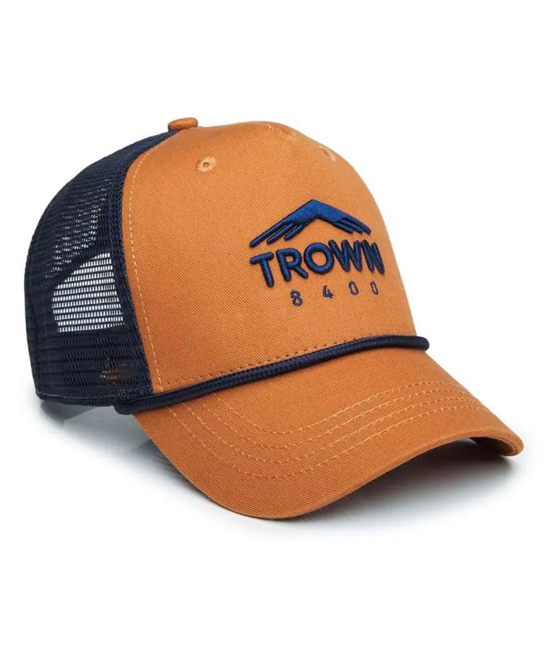 Gorra-Trown-8400-Brown-Urbano-Unisex-Camel-Azul-MTR3092-1