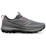 Zapatillas-Saucony-Peregrine-13-GTX-Trail-Running-Mujer-Grey-Black-S10841-05