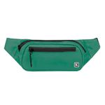 Riñonera-DC-Shoes-Basic-Satchel-Urbano-Unisex-Verde-Esmeralda-1241125013