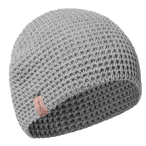 Gorro Beanie Alaska tejido Milano