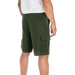 Bermuda-Quiksilver-Cargo-Taxer-Urbano-Hombre-Verde-Militar-2241110019