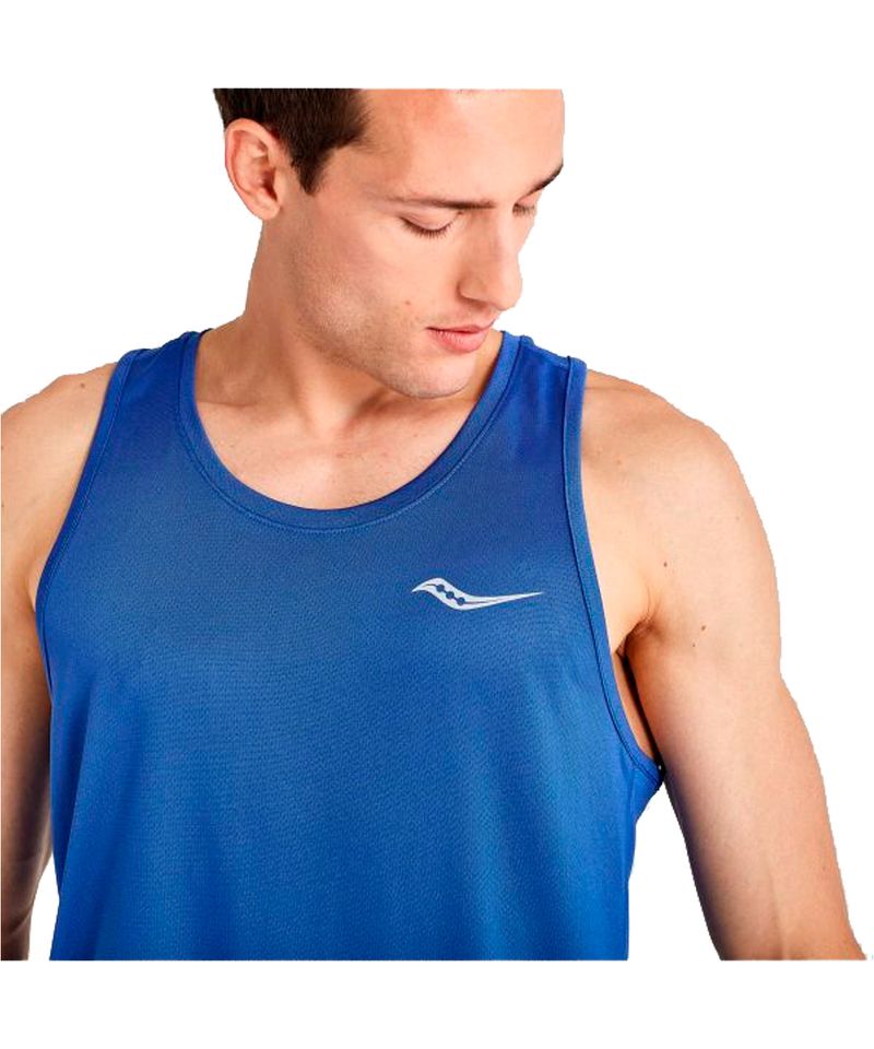 Musculosa-Saucony-Stopwatch-Running-Training-Hombre-Blue-15117277-513-1