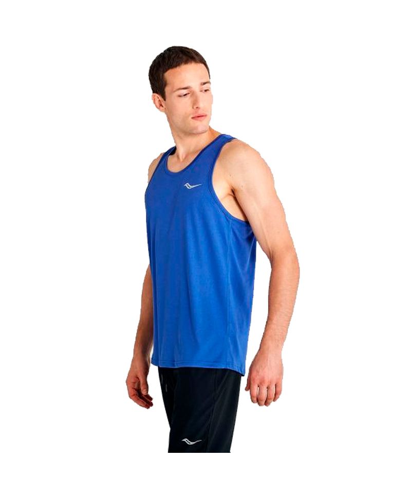 Musculosa-Saucony-Stopwatch-Running-Training-Hombre-Blue-15117277-513-2