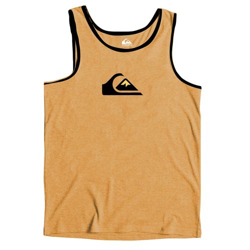 Musculosa Quiksilver Mountain & Wave Hombre