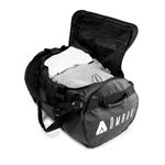 Bolso-Ombak-Duffel-Maresias-90L-Urbano-Viaje-Unisex-Negro-10011-2