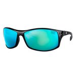 Anteojos-Lentes-de-Sol-Ombak-Tongo-Polarizado-Urbano-Unisex-Negro-Brillo-Verde-Revo-10161