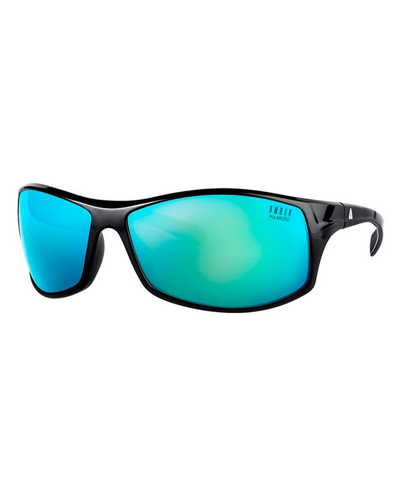 Anteojos-Lentes-de-Sol-Ombak-Tongo-Polarizado-Urbano-Unisex-Negro-Brillo-Verde-Revo-10161