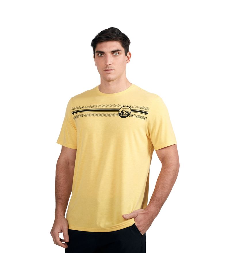 Remera-Manga-Corta-Saucony-Rested-El-Cruce-Urbano-Unisex-Banana-Cream-11918003-113