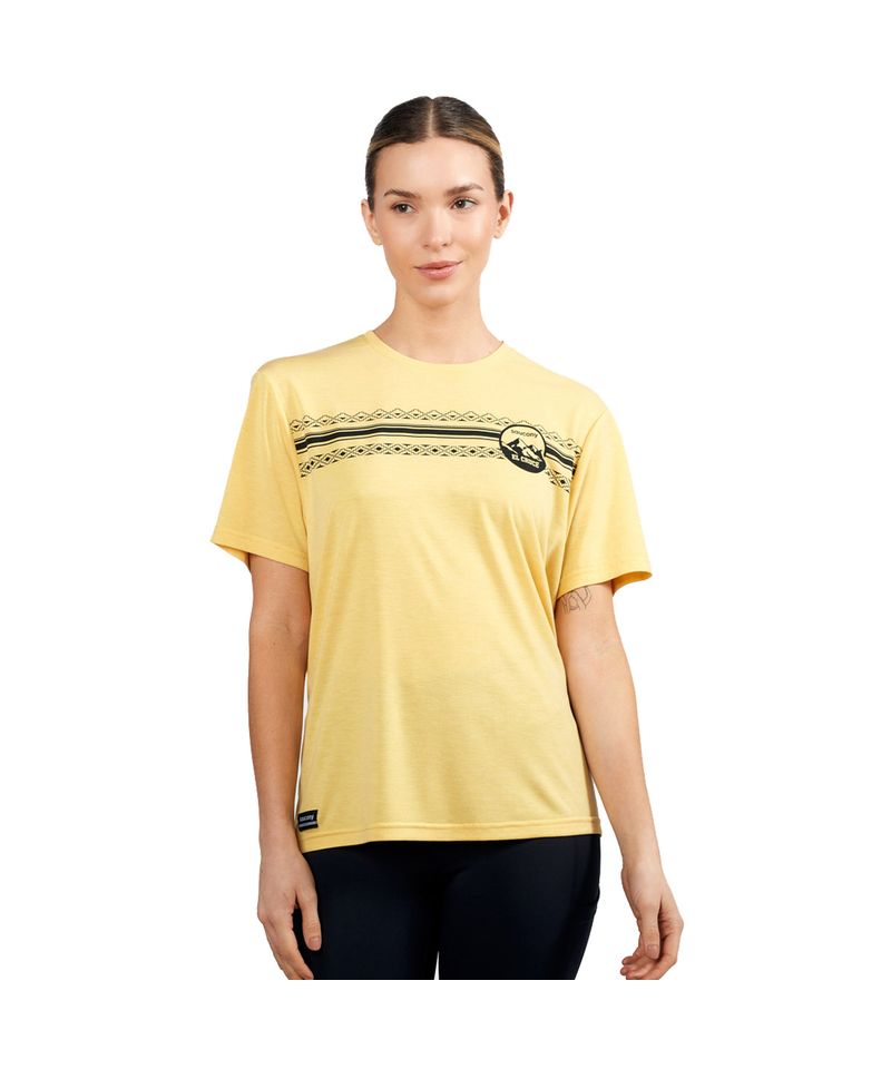 Remera-Manga-Corta-Saucony-Rested-El-Cruce-Urbano-Unisex-Banana-Cream-11918003-113-7