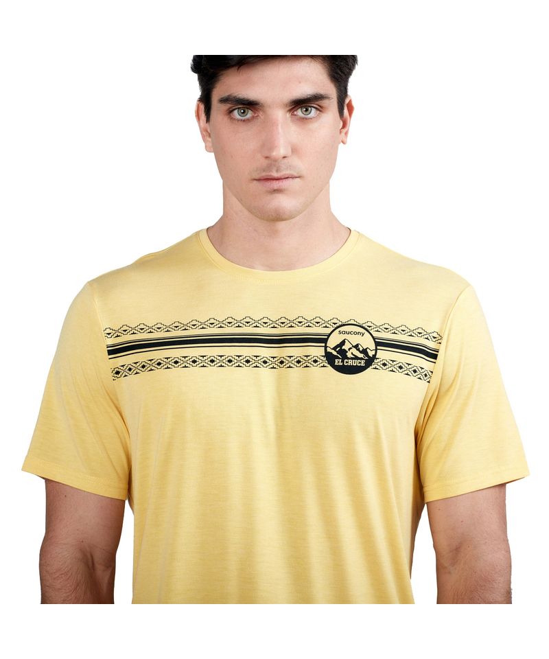 Remera-Manga-Corta-Saucony-Rested-El-Cruce-Urbano-Unisex-Banana-Cream-11918003-113-1