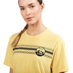 Remera-Manga-Corta-Saucony-Rested-El-Cruce-Urbano-Unisex-Banana-Cream-11918003-113-0