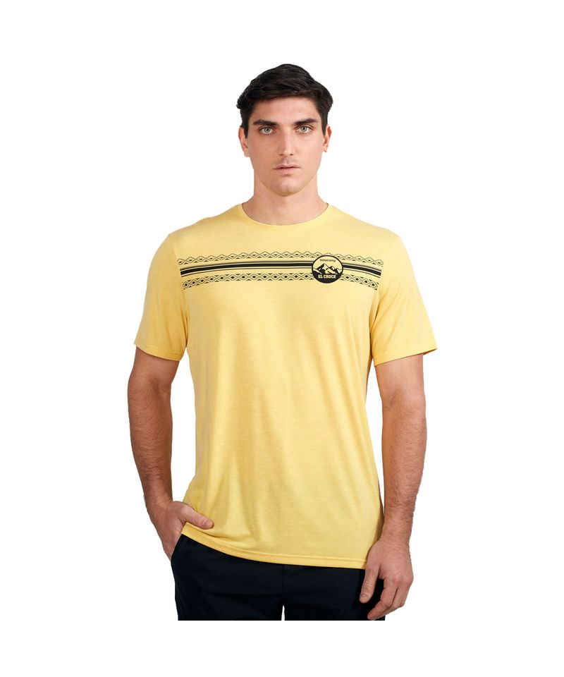 Remera-Manga-Corta-Saucony-Rested-El-Cruce-Urbano-Unisex-Banana-Cream-11918003-113-4